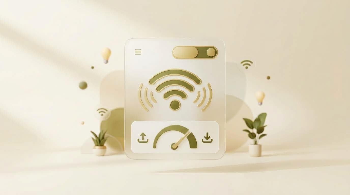 Starlink-fast WiFi